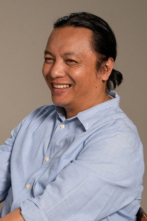 Mark Duane Angos Mark Duane Angos