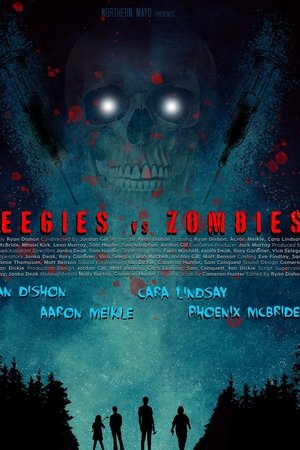 Weegies VS Zombies