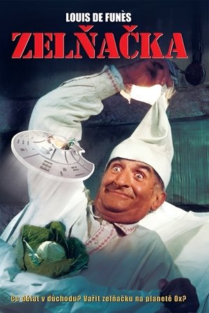Zelňačka