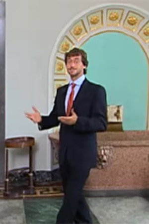 Journey to the Kingdom of the Two Sicilies (Second Version of the Episode "Journey to the Kingdom of the Two Sicilies: Discovering Splendors and Secrets")
