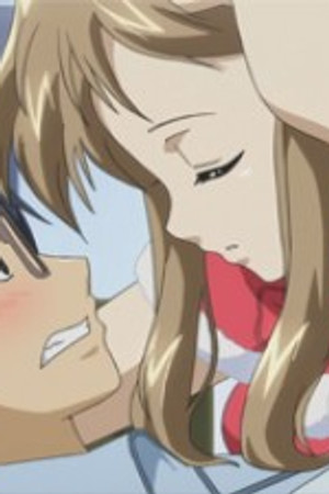Yuuto's Scent...