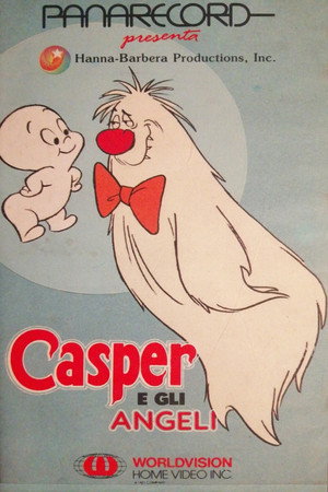 Casper e gli angeli