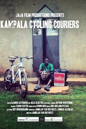 Kampala Cycling Couriers