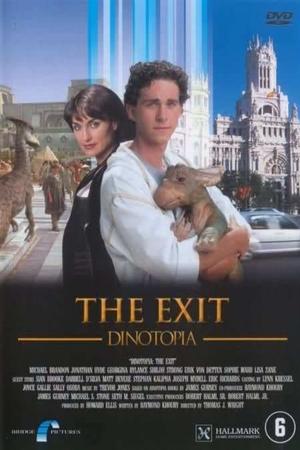 Dinotopia 6: The Exit