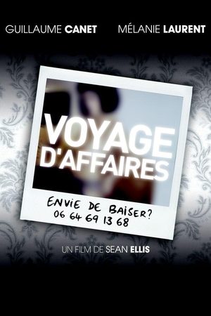 Voyage d'affaires