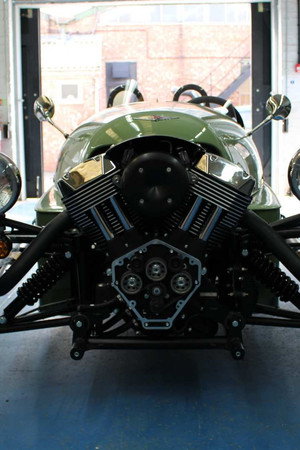 Morgan Cars, Bamboo Cotton, Toilets