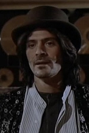 Mé dítě je z jiného světa