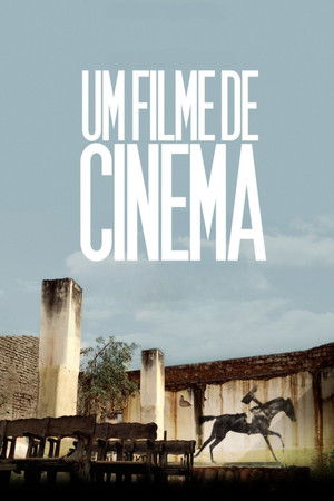 Um Filme de Cinema