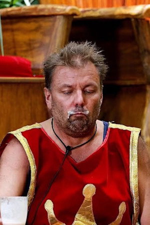 Claim of Thrones: The Bush Brewery