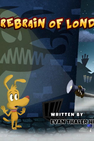 WereBrain of London