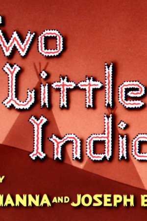Two Little Indians