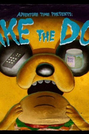 Jake the Dog