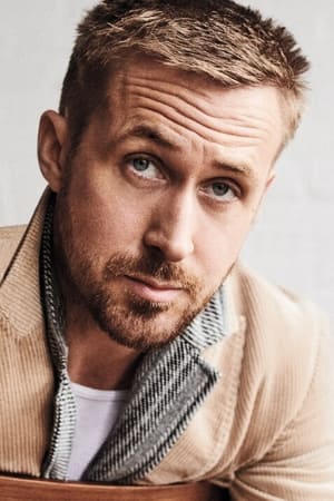 Ryan Gosling - Hollywoods Halbgott