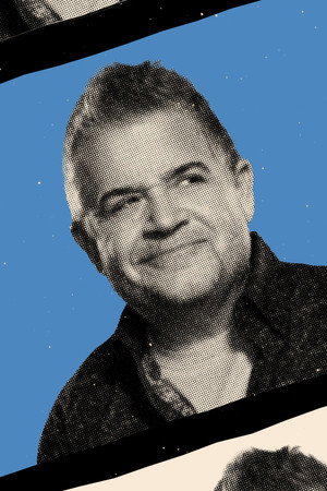 Patton Oswalt