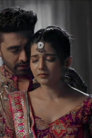 Abhira shuns Armaan's explanation