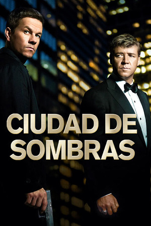 Ciudad de sombras