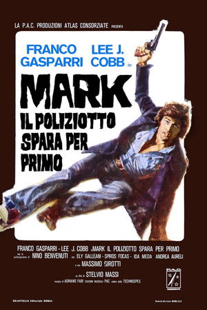 Mark il poliziotto spara per primo