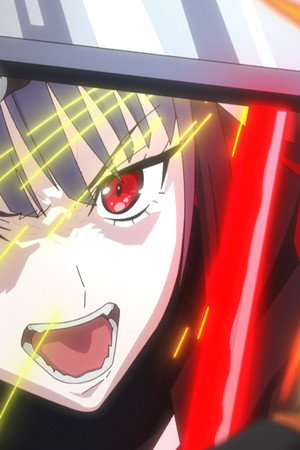 Yorumi Towa Descent