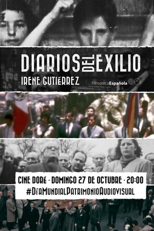 Diarios del exilio