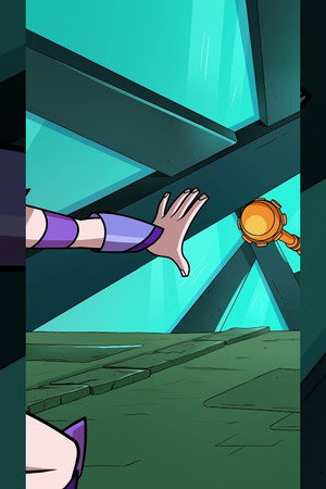 Meet EVIL-LYN!