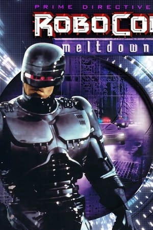 Robocop: Meltdown