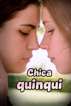 Chica Quinqui