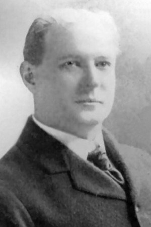 James O. Barrows
