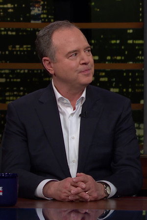 March 6, 2026: Annabelle Gurwitch, Sen. Adam Schiff, Don Lemon