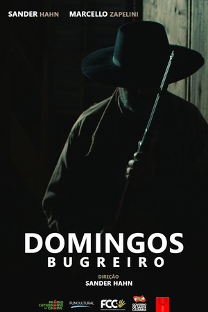 Domingos Bugreiro