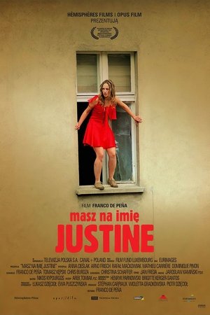 Masz na imię Justine