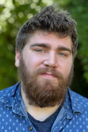 Zach Bakken