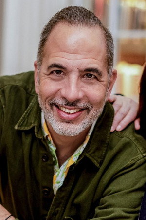 Yotam Ottolenghi