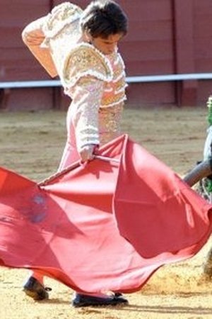 Andaluská (1)