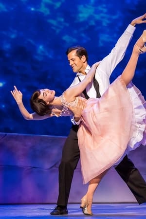 An American in Paris: The Musical