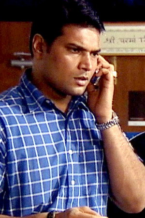The Case Of Two Blackmailers - Part 1
