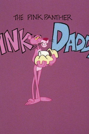 Pink Daddy