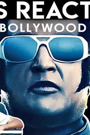 VFX Artists React to BOLLYWOOD Bad & Great CGi