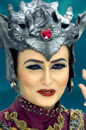 Baalveer Meets Rangila
