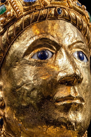 Romanesque Art