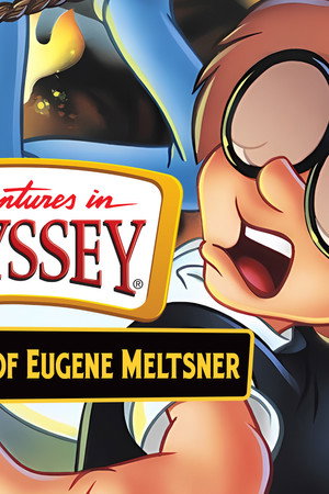 The Last Days of Eugene Meltsner