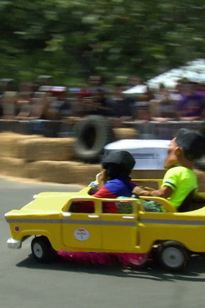 Best of Red Bull Soapbox: Vol 2