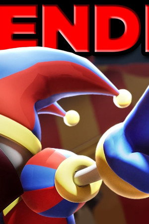 I Wish I Liked the Ending of the Amazing Digital Circus