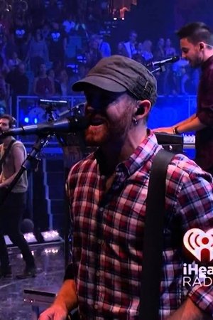 Linkin Park Live in iHeartRadio Music Festival