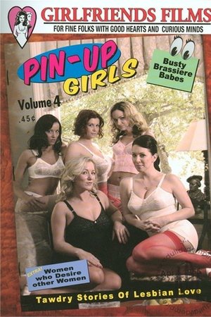 Pin-Up Girls 4