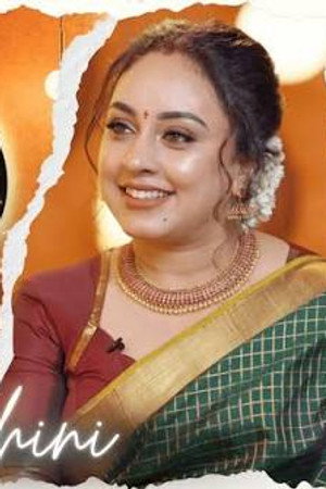 Divyadarshini aka DD