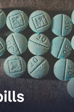 Opioid crisis in the US - Business & addiction (2/2)