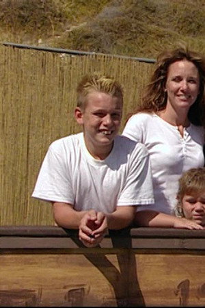 The Powers Family