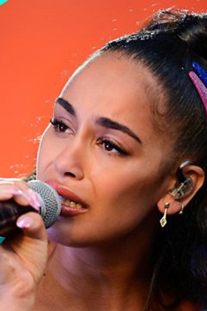 Jorja Smith
