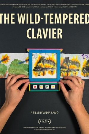 The Wild-Tempered Clavier