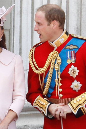 Trump’s Whisper, William’s Rescue, Andrew’s Talk, and Beatrice’s Secret